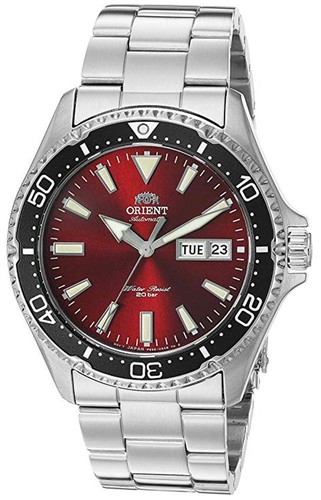 Orient uomo kamasu - orient,