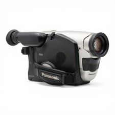 Panasonic NV-VX47EG NV VX47