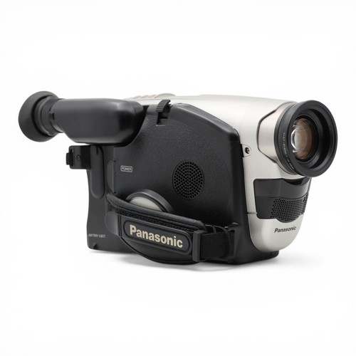 Panasonic vx47eg vx47 - nv-vx47eg, nv