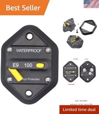 Versatile Interruttore Reset