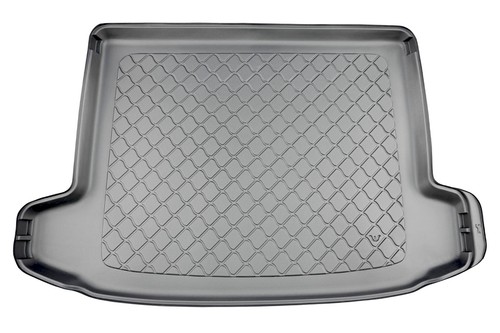 Vasca baule per kia - sportage, v
