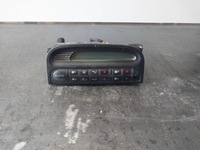 Centralina Climatizzatore Volkswagen Sharan 1999 Diesel 7M0907040AT GIV14200