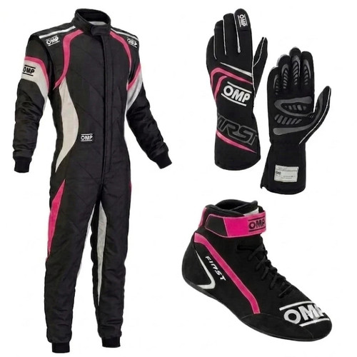 Tuta professionale kart - professionale,