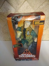 Modellino Small Soldiers 1998