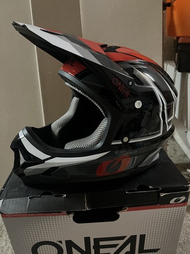 Casco integrale moto - casco,