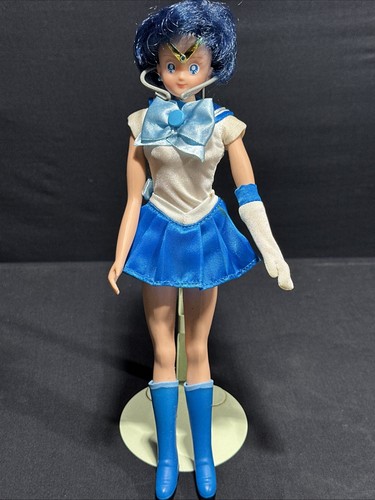 Bambola irwin sailor - irwin, moon