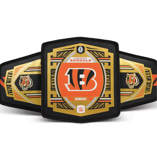 Igloo cincinnati bengals wwe - cincinnati,