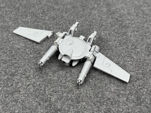 Warhammer 40k forgeworld tau - 40k,