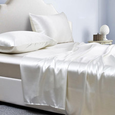 Completo Lenzuola Raso