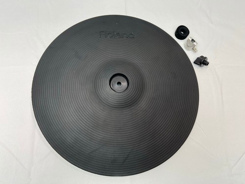 Roland cy14c crash - cy14c, v