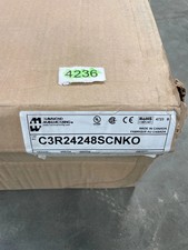 Hammond C3R24248SCNKO Scatola