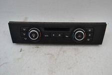 78335- Controllo comando clima Bmw Serie 3 E91 Touring Dal 2008 al 2010 Cod 6411