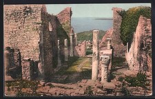 Brioni, Basilica di Santa