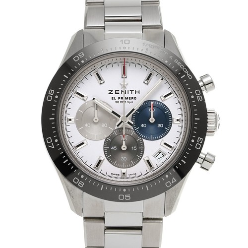 Orologio zenith chronomaster - orologio,