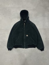 Carhartt Active Jacket  Size