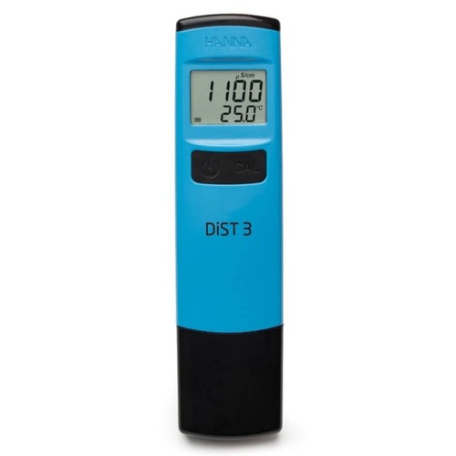 Hanna instruments dist - instruments, 3