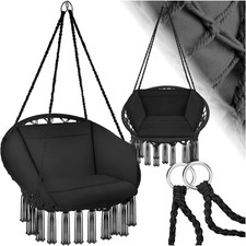 ® Poltrona Sospesa, Interno &