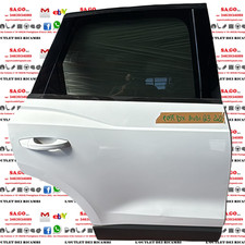 PORTIERA POSTERIORE DESTRA DX AUDI Q3 II°SERIE ANNO 2022