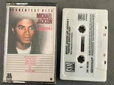 CASSETTE K7 AUDIO TAPE 18