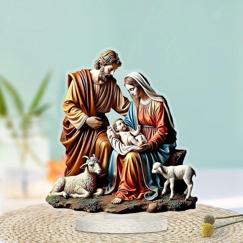 Ornamenti per statue della - per,