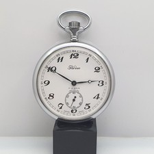 Orologio tasca perseo fs - da,