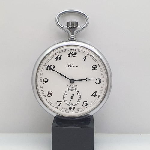 Orologio tasca perseo - perseo, fs