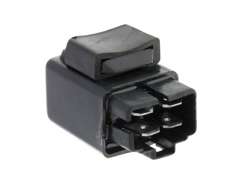 Vicma relè avviamento 12v 20a - 12v,