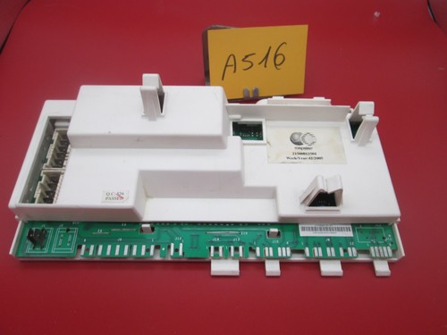 Modulo lavatrice indesit mod - modulo,