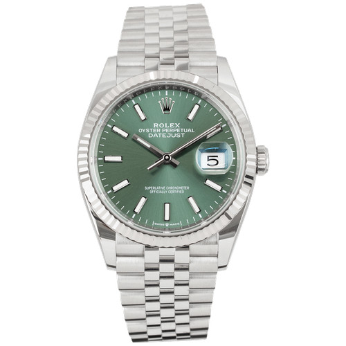 Rolex oyster perpetual - rolex,