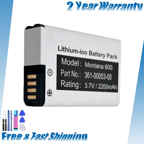 Batteria 1pz 361 00053 - batteria, 361-00053-00