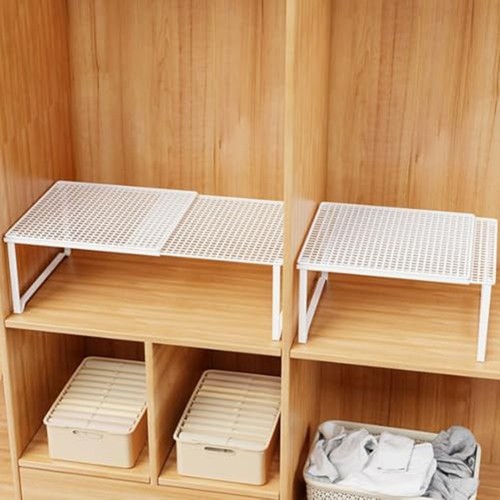 Organizzatore armadio - organizzatore,