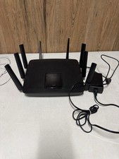 Linksys EA9500 V1 AC5400