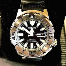 Seiko Monster SKX779K1