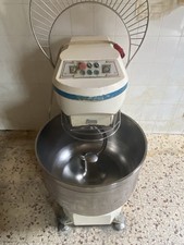 impastatrice professionale