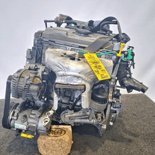 135JN Motore semicompl