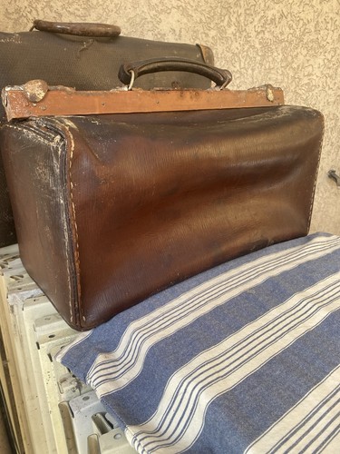 Borsa manico dottore - borsa,
