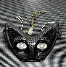 MASCHERA FARO M ANTERIORE