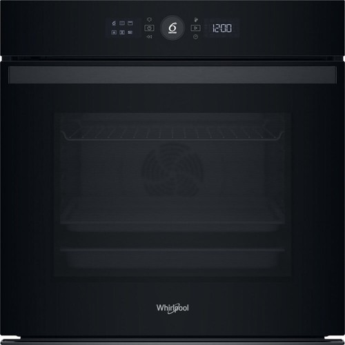 Whirlpool woi4s8pm0sba forno - whirlpool,