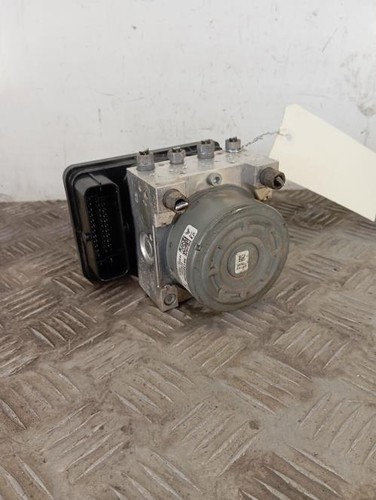 Blocco abs antibloccaggio - blocco,