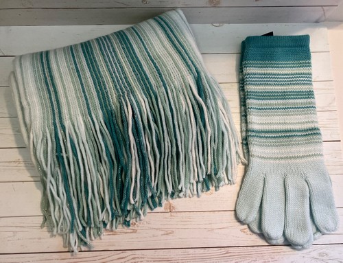 Set guanti sciarpa gap - guanti,