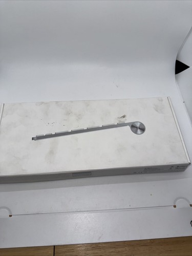 Apple a1314 tastiera wireless - apple,