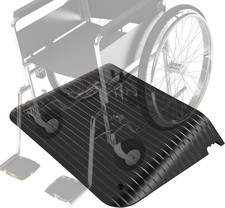 Rampa per Sedia a Rotelle 10