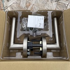 Kwikset Privacy Set Maniglia