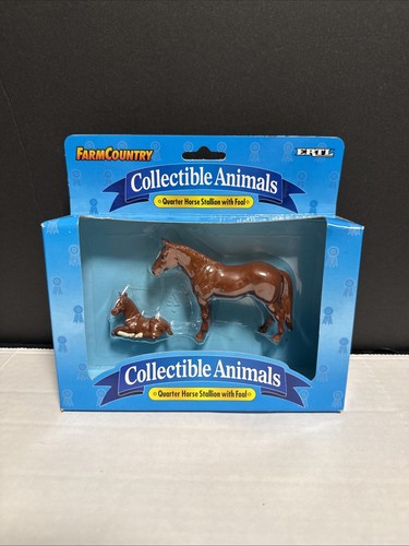 Ertl farm country animali - ertl,