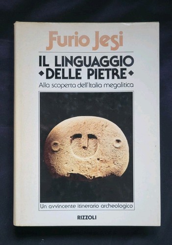 Furio jesi il - furio,