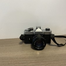 Fujifilm Fujica STX-1 35mm