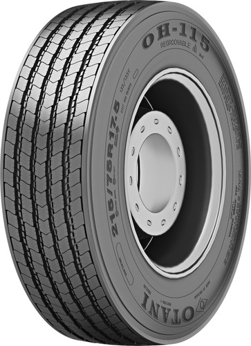 Gomme estive otani 235 - gomme, 235/75