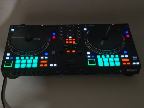 Rane one controller - one, dj