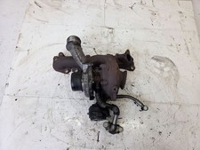 Saab 9-3 Ver2 2008 Turbo