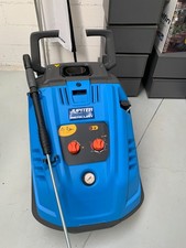 Idropulitrice professionale